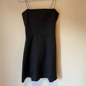 Black & Other Stories Mini Dress